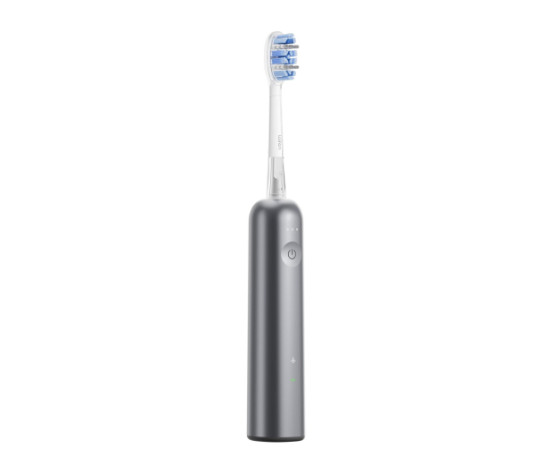 Laifen Szczoteczka soniczna Wave Pro aluminium szara - 1536148 - zdjęcie